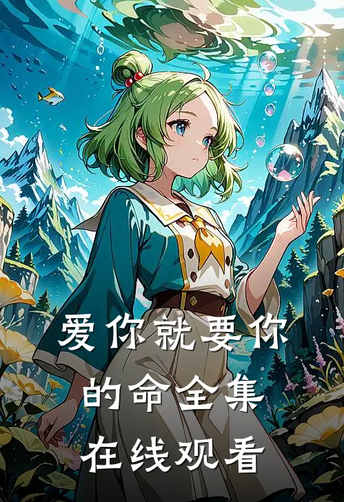 爱你就要你的命全集在线观看
