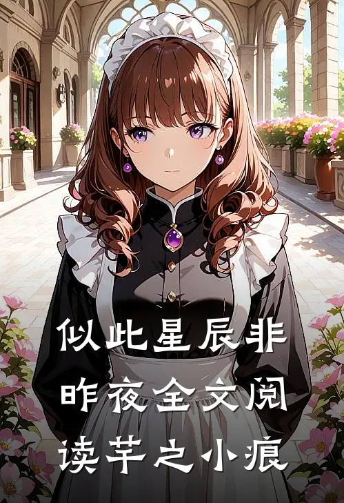 似此星辰非昨夜全文阅读芊之小痕