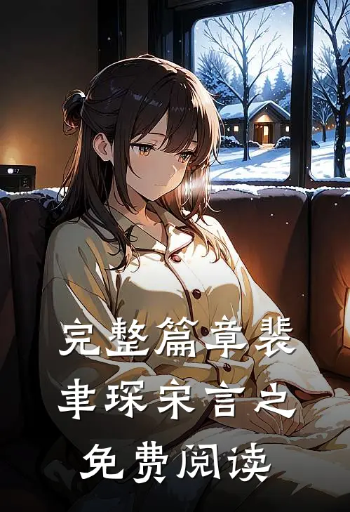 完整篇章裴聿琛宋言之免费阅读