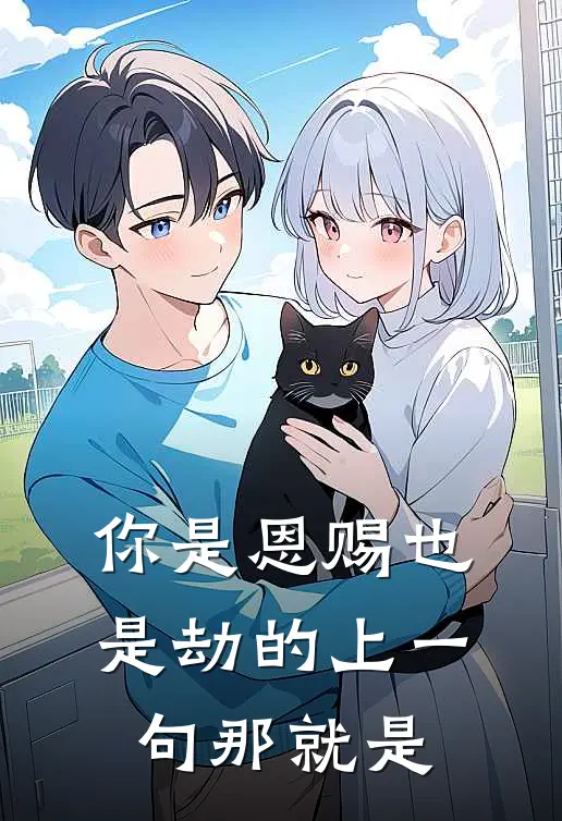 你是恩赐也是劫的上一句那就是