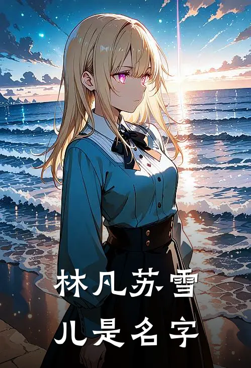 林凡苏雪儿是名字