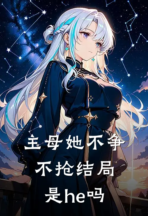 主母她不争不抢结局是he吗