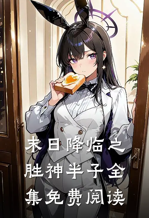 末日降临之胜神半子全集免费阅读