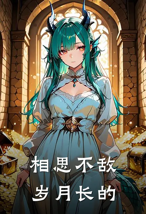 相思不敌岁月长的