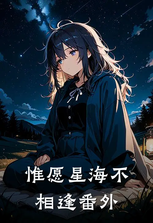 惟愿星海不相逢番外
