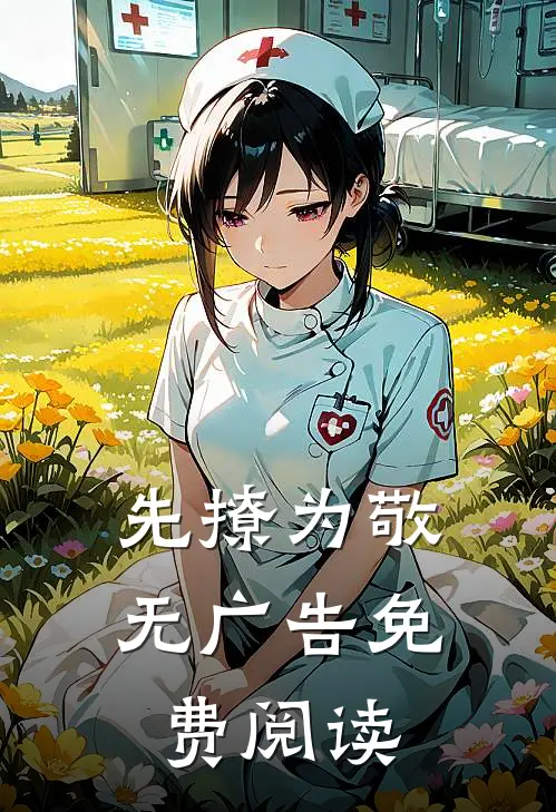 先撩为敬无广告免费阅读