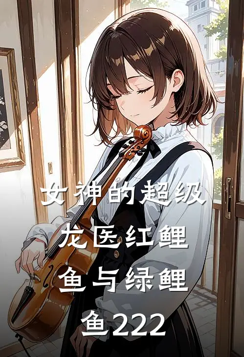 女神的超级龙医 红鲤鱼与绿鲤鱼222