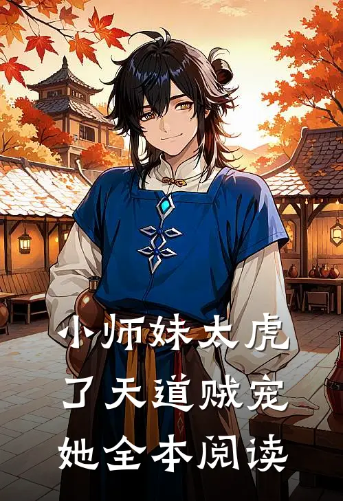 小师妹太虎了天道贼宠她全本阅读