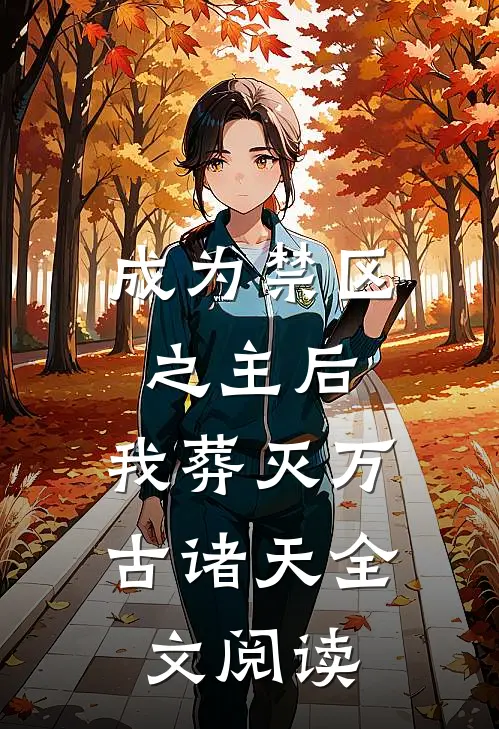 成为禁区之主后，我葬灭万古诸天全文阅读