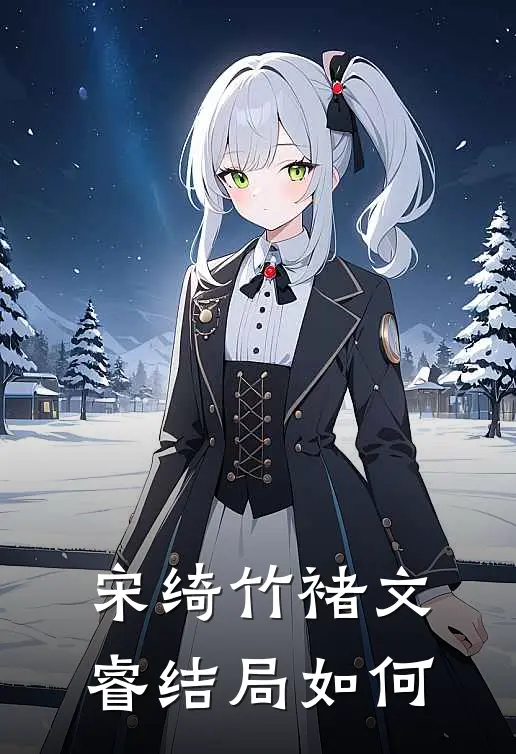 宋绮竹褚文睿结局如何