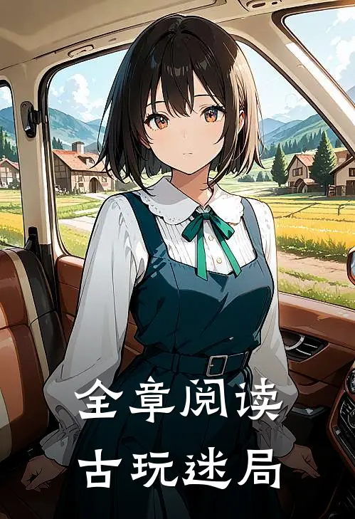 全章阅读古玩迷局