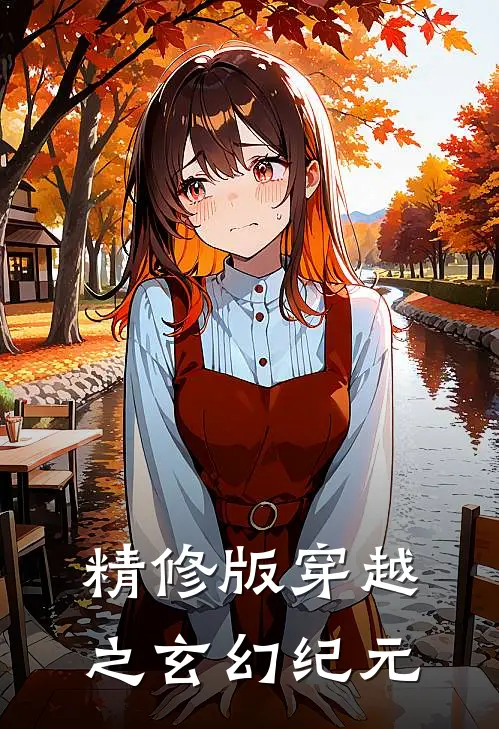 精修版穿越之玄幻纪元