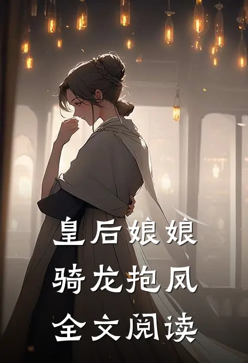 皇后娘娘骑龙抱凤全文阅读
