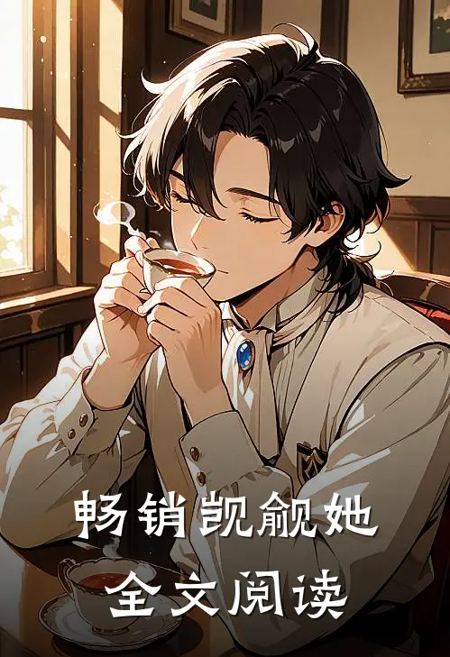 畅销觊觎她全文阅读