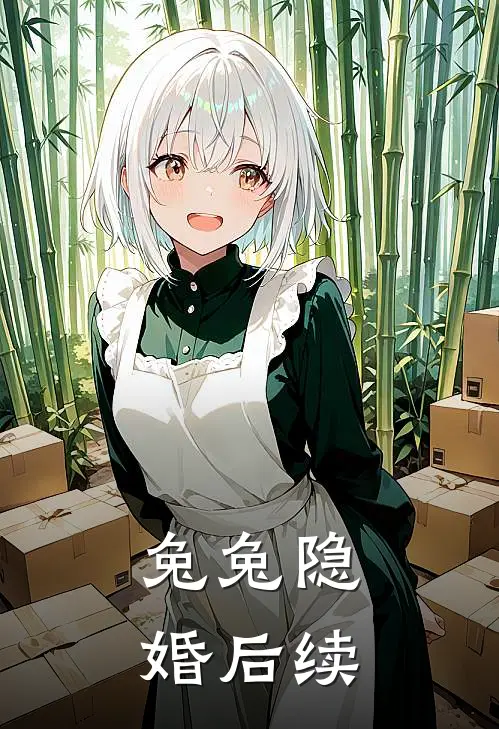 兔兔隐婚后续