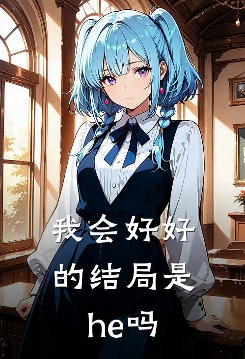 我会好好的结局是he吗