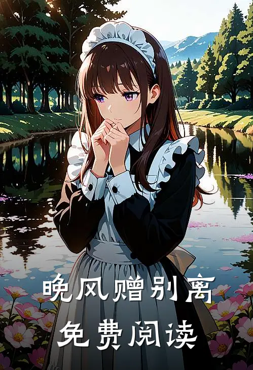 晚风赠别离免费阅读