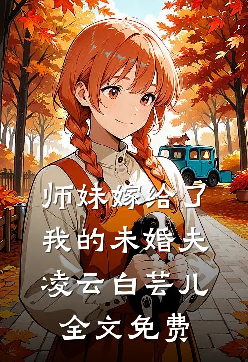 师妹嫁给了我的未婚夫凌云白芸儿全文免费