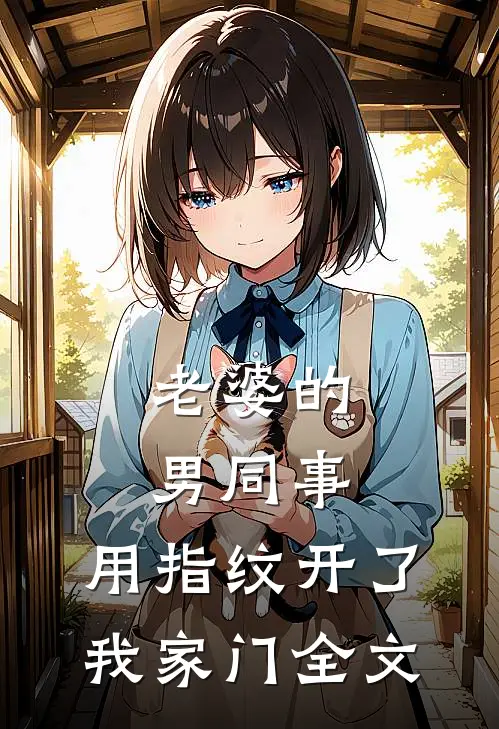 老婆的男同事，用指纹开了我家门全文