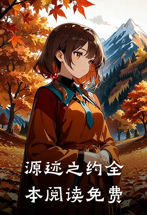 源迹之约全本阅读免费