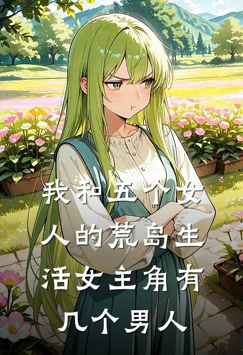 我和五个女人的荒岛生活女主角有几个男人