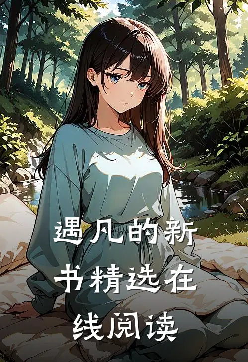遇凡的新书精选在线阅读