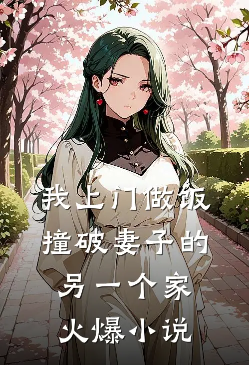 我上门做饭，撞破妻子的另一个家火爆小说