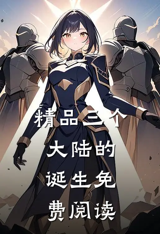 精品三个大陆的诞生免费阅读