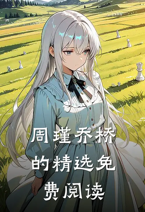 周瑾乔桥的精选免费阅读