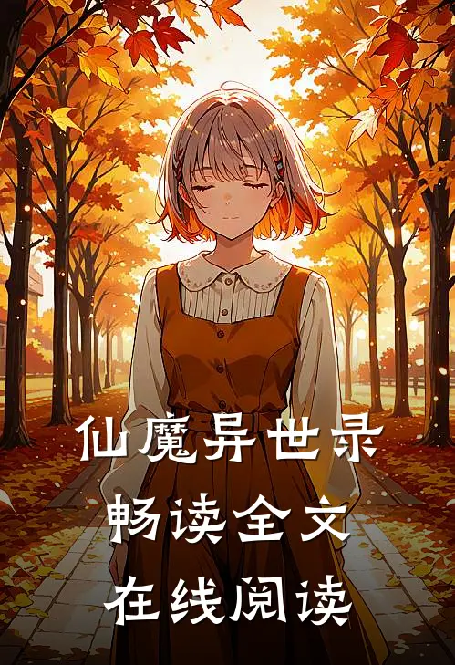 仙魔异世录畅读全文在线阅读