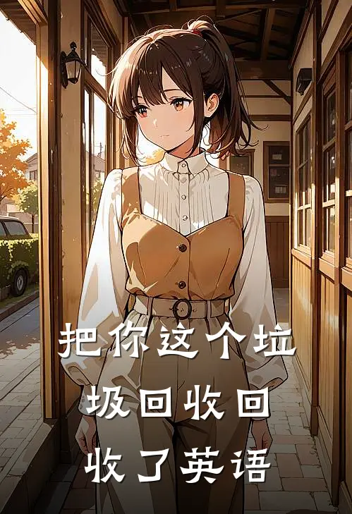 把你这个垃圾回收回收了英语