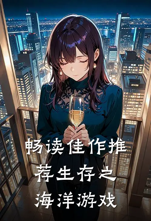 畅读佳作推荐生存之海洋游戏