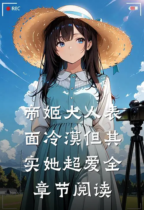 帝姬大人表面冷漠但其实她超爱全章节阅读