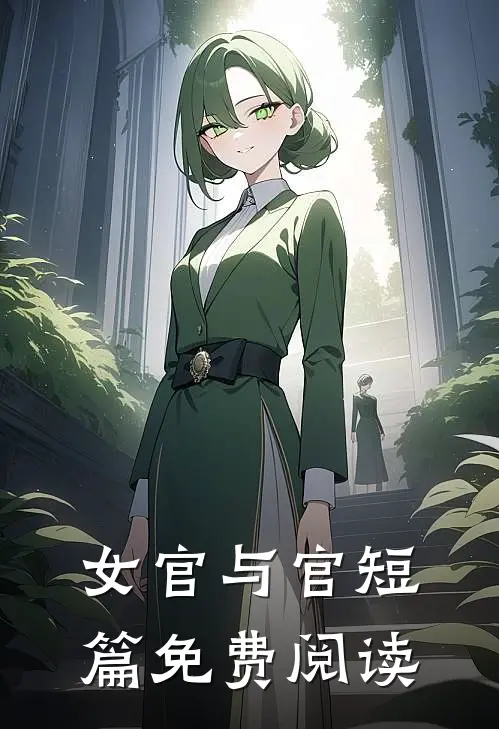 女官与官短篇免费阅读