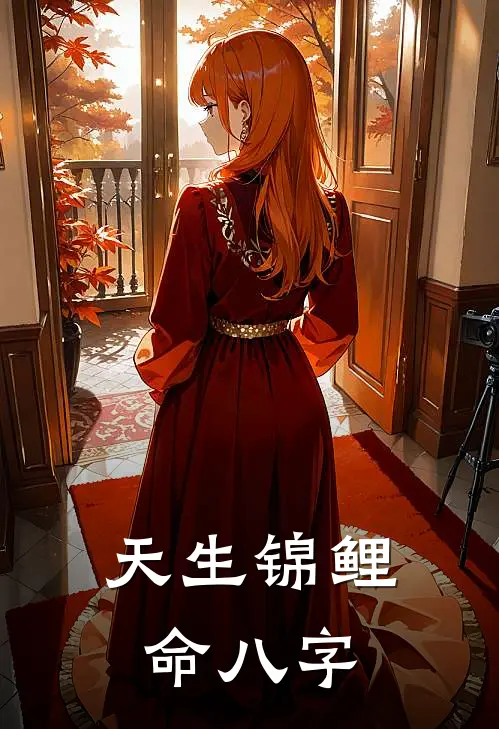 天生锦鲤命八字