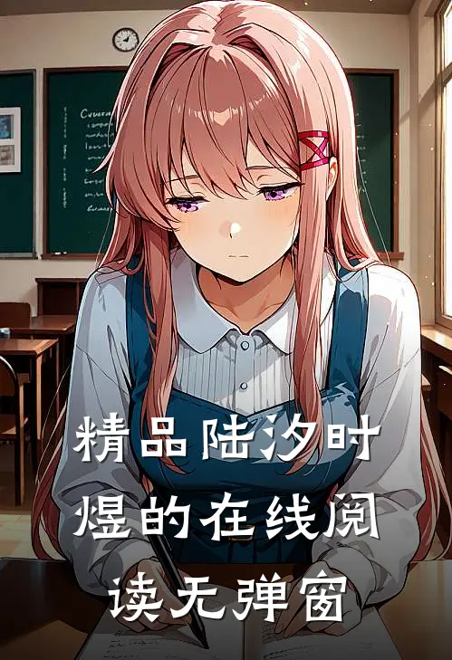 精品陆汐时煜的在线阅读无弹窗