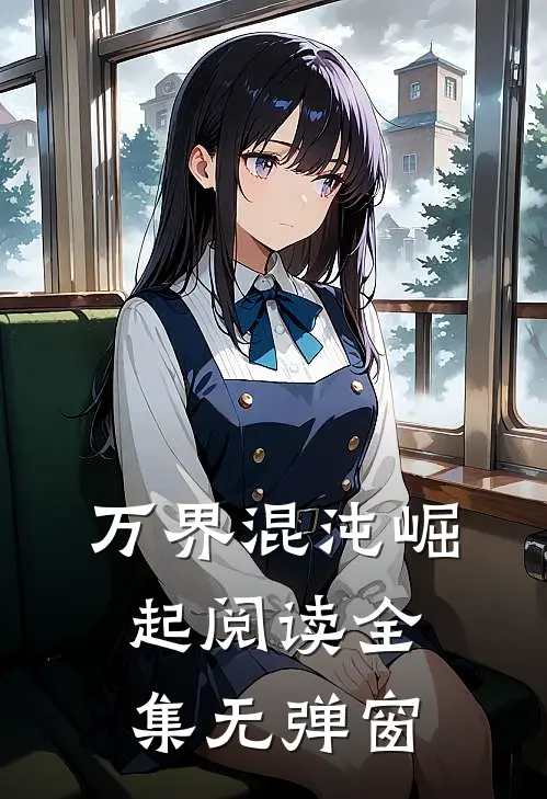 万界混沌崛起阅读全集无弹窗