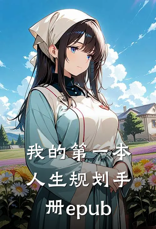 我的第一本人生规划手册 epub