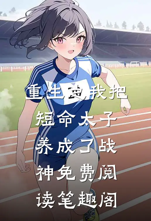 重生之我把短命太子养成了战神免费阅读笔趣阁