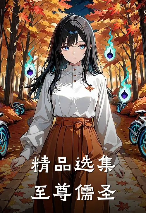 精品选集至尊儒圣