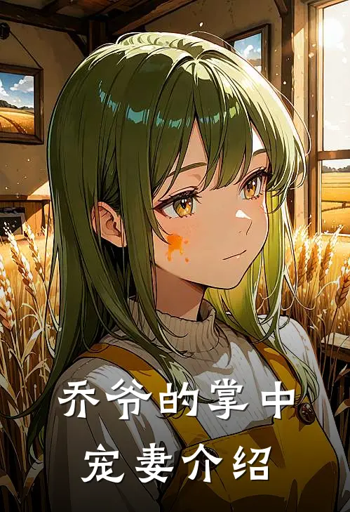 乔爷的掌中宠妻介绍