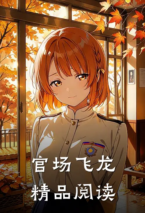 官场飞龙 精品阅读