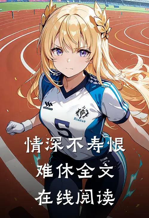 情深不寿恨难休全文在线阅读