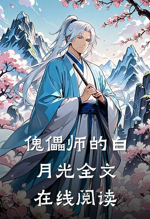 傀儡师的白月光全文在线阅读