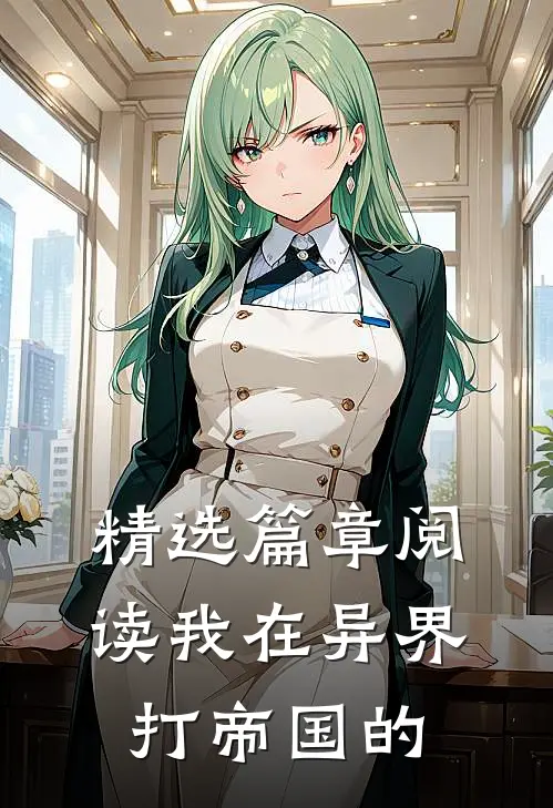 精选篇章阅读我在异界打帝国的