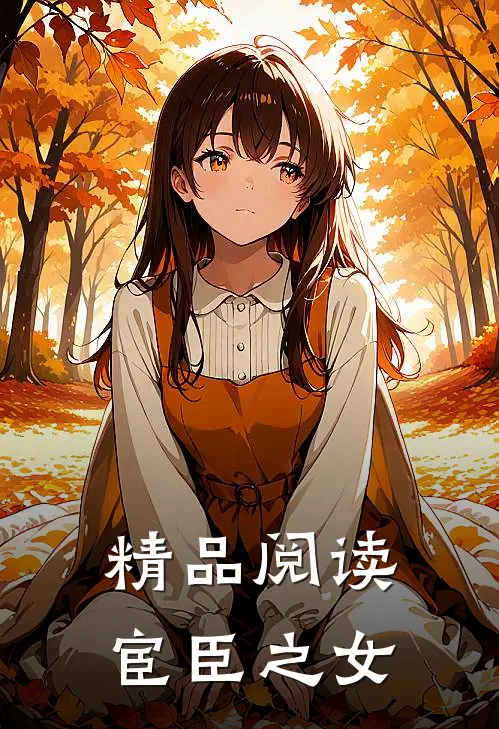 精品阅读宦臣之女