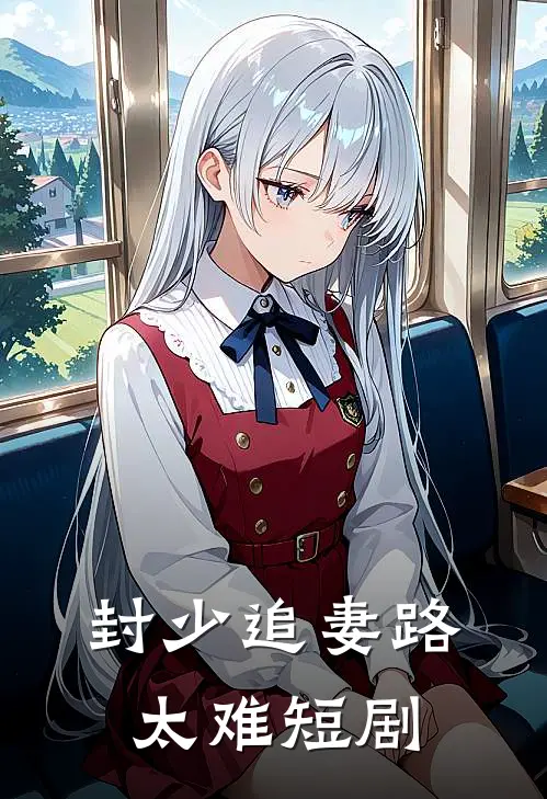 封少追妻路太难短剧