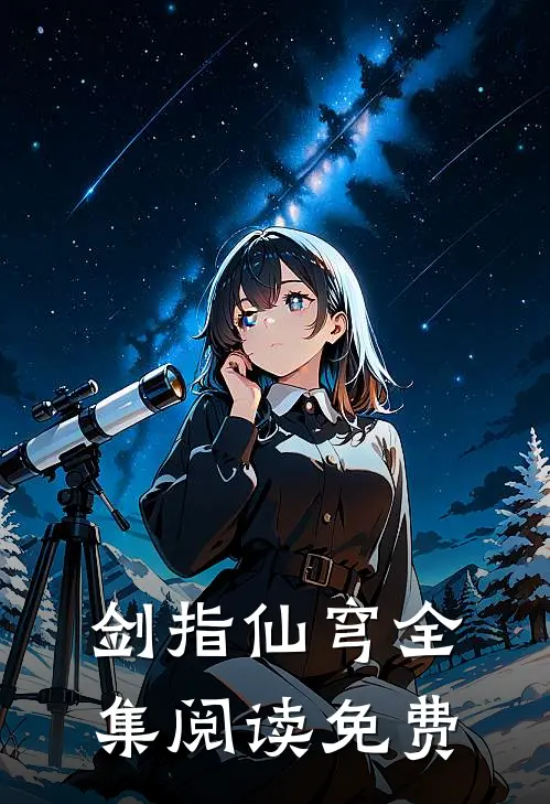 剑指仙穹全集阅读免费