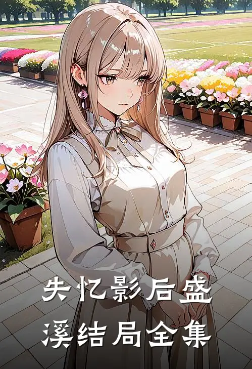 失忆影后盛溪结局全集