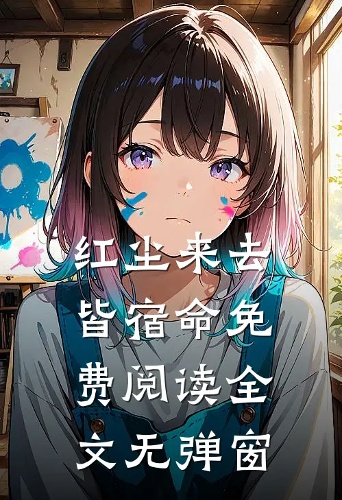 红尘来去皆宿命免费阅读全文无弹窗